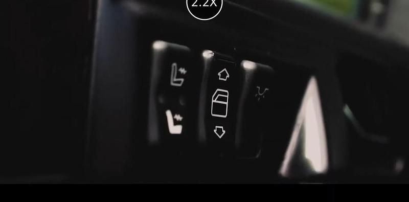 Gebraucht Mercedes E420 320 PS (235 kW) 1995 Blau Limousine