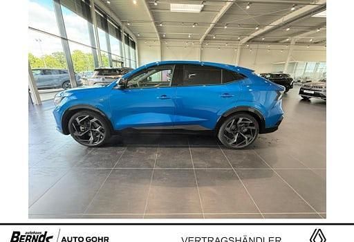 Neu Renault Rafale 300 PS (220 kW) 2025 Blau SUV