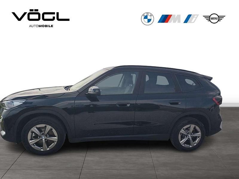 Używany BMW X1 197 KM (144 kW) 2024 Czarny SUV