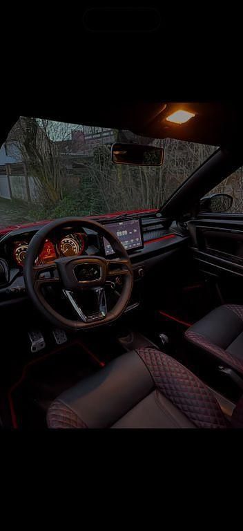 Gebraucht Ligier JS60 2023 Rot Kleinwagen