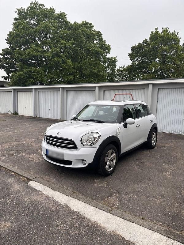 Occasion Mini Cooper 122 ch (89 kW) 2015 Blanc Citadine