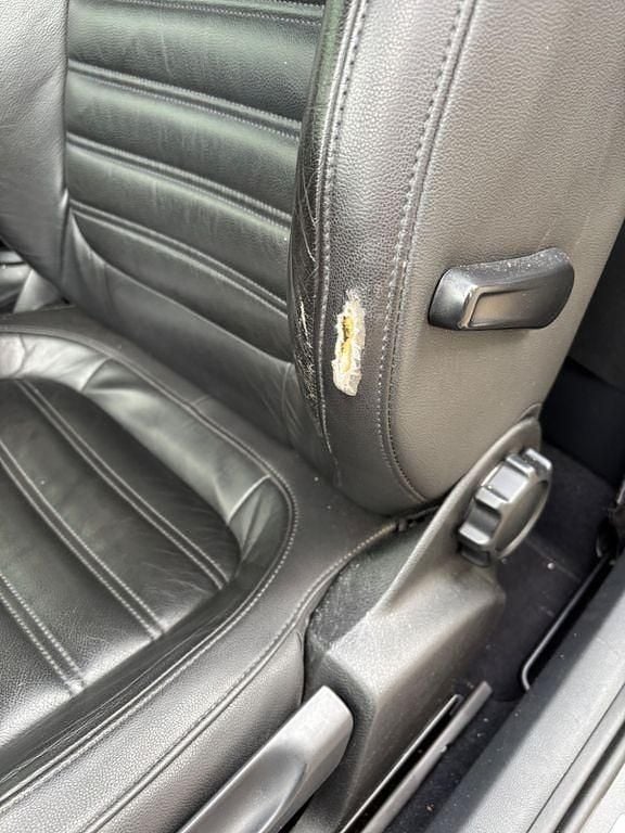 Gebraucht VW Beetle Sport 140 PS (102 kW) 2013 Schwarz Kleinwagen