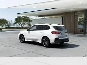 Neu BMW X1 300 PS (220 kW) 2026 Weiß SUV