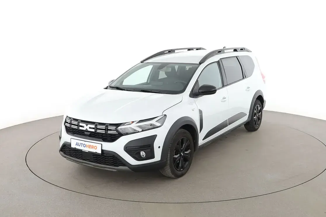 Gebraucht Dacia Jogger Extreme 110 PS (80 kW) 2023 Van / Kleinbus