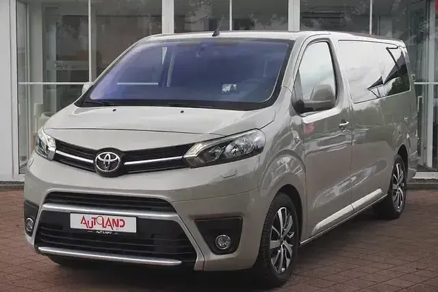 Gebraucht Toyota Proace 2019 Andere Van / Kleinbus