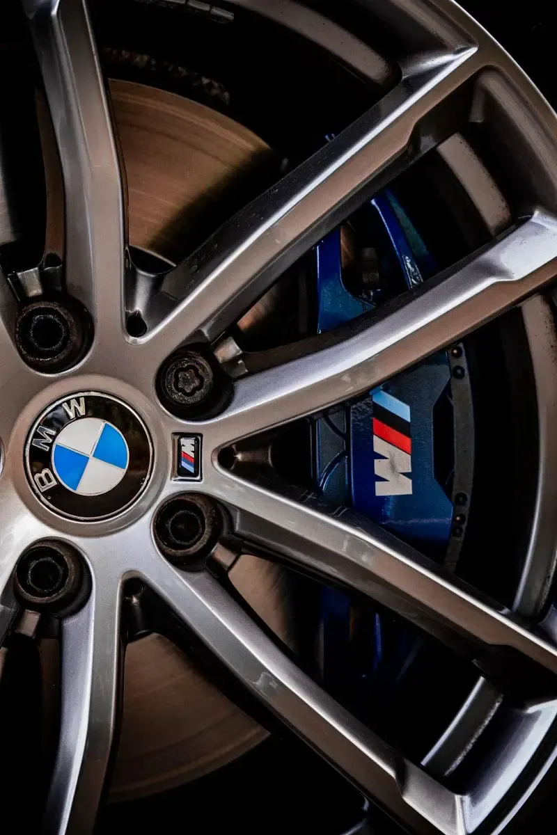 Gebraucht BMW 530 M Sport 265 PS (194 kW) 2020 Schwarz Kombi