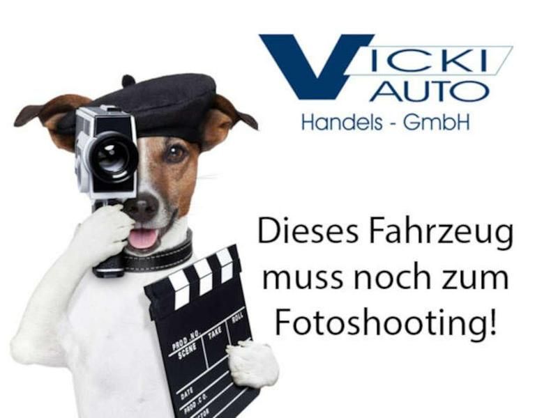 Gebraucht Ford S-MAX S 190 PS (139 kW) 2022 Grau Van / Kleinbus