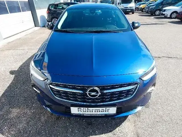 Gebraucht Opel Insignia Elegance 174 PS (127 kW) 2021 Andere Limousine