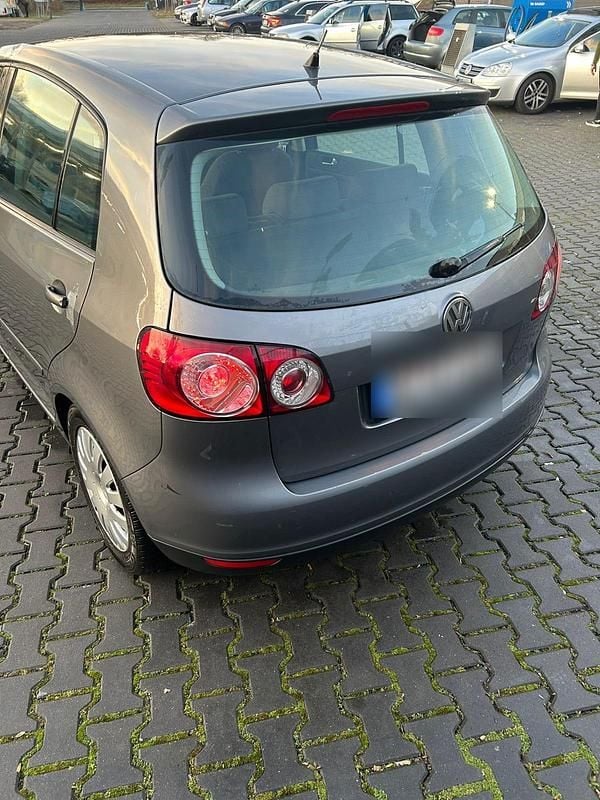 Gebraucht VW Golf V 80 PS (58 kW) 2007 Grau Kleinwagen