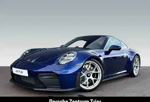 Gebraucht Porsche 911 GT3 510 PS (375 kW) 2026 Coupé