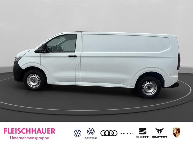 Neu VW Transporter 150 PS (110 kW) 2025 Schwarz Van