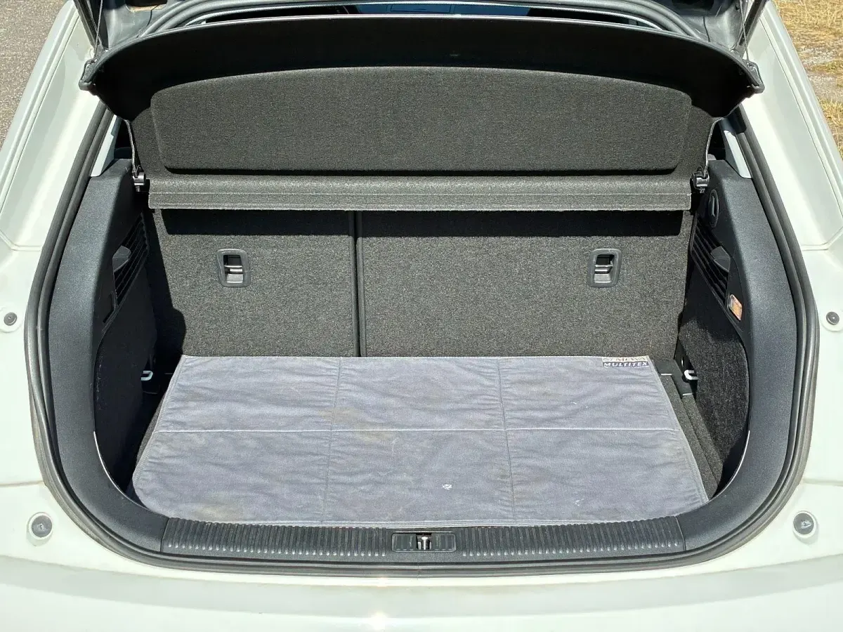 Gebraucht Audi A1 Sport 95 PS (69 kW) 2016 Weiß Kleinwagen