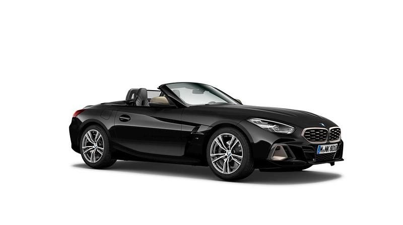 Gebraucht 2025 BMW Z4 M Sport Cabrio | 46.490 € (Guter Preis) - Bild 1/1