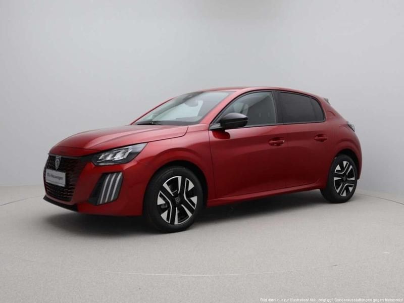 Neu Peugeot e-208 Business-Line 114 kW (156 PS) 2025 Metallic, wählbar  ggf gegen Kleinwagen
