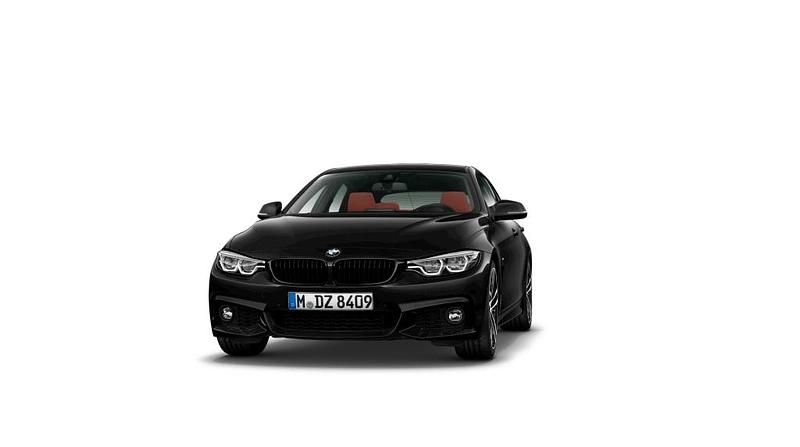 Gebraucht BMW 430 Shadowline 252 PS (185 kW) 2026 Coupé