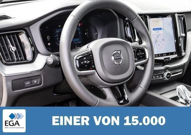 Gebraucht Volvo XC60 Plus 455 PS (334 kW) 2023 Weiß SUV