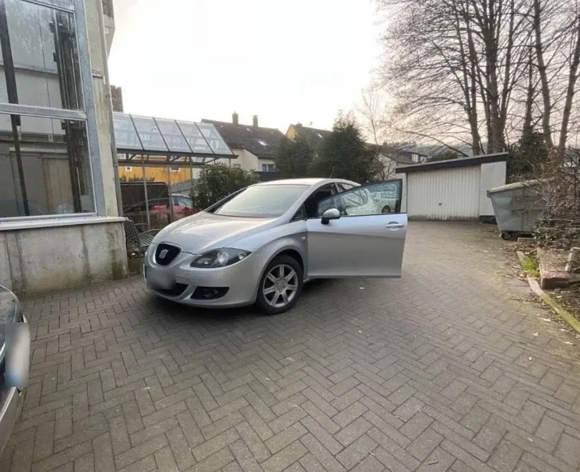 Gebraucht Seat Leon FR 150 PS (110 kW) 2006 Kleinwagen