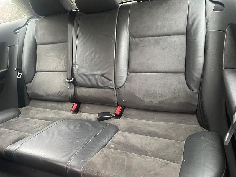 Gebraucht Audi A3 150 PS (110 kW) 2003 Silber Kleinwagen