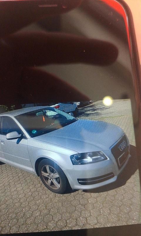 Second-hand Audi A3 120 CP (88 kW) 2012 Hatchback