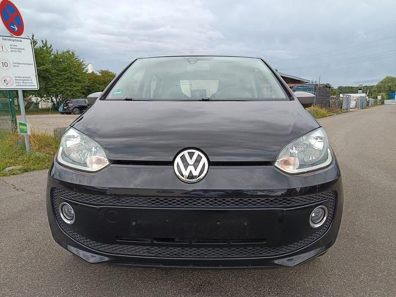 Gebraucht VW up! 75 PS (55 kW) 2014 Other Kleinwagen