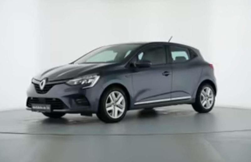 Gebraucht 2021 Renault Clio V Kombi | 10.200 € (Guter Preis) - Bild 1/1