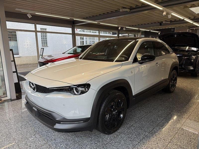 Neu 2025 Mazda MX30 Nagisa SUV | 27.623 € - Bild 1/4