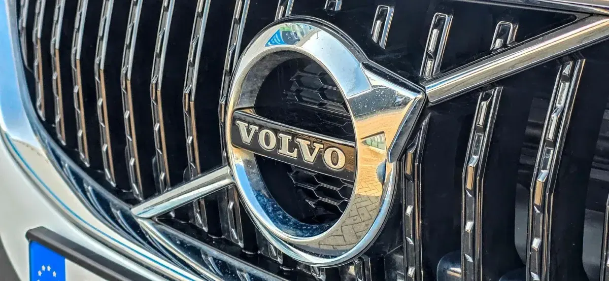 Gebraucht Volvo V40 CC 150 PS (110 kW) 2017 Weiß Kombi