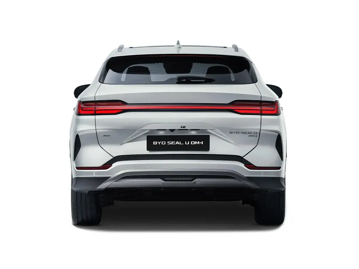 Neu BYD Seal U 160 kW (218 PS) 2026 SUV