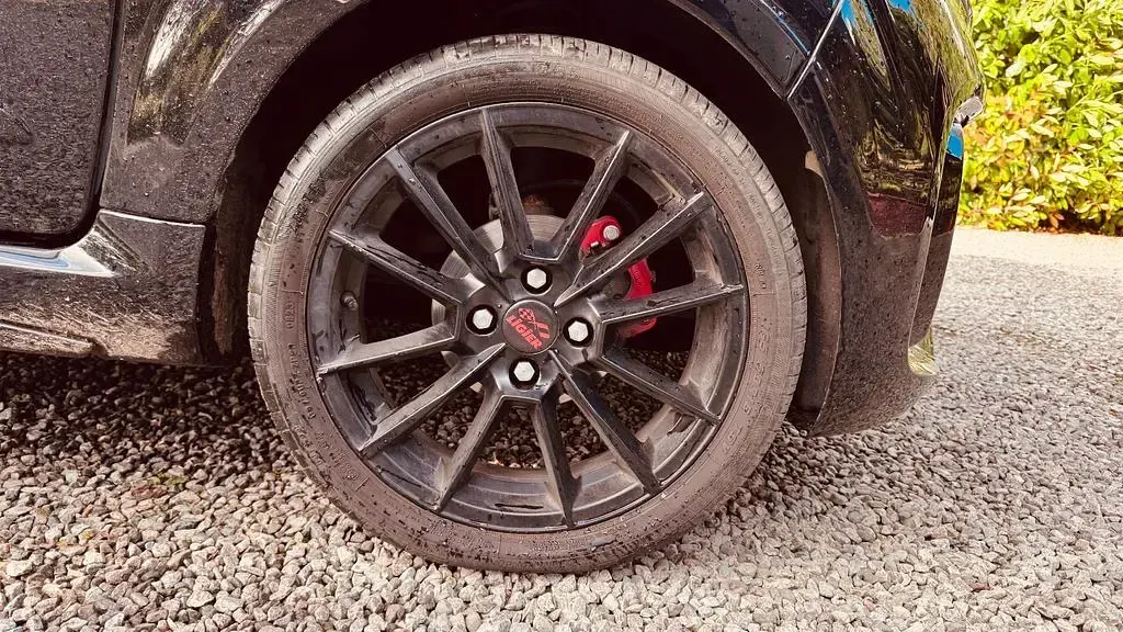 Gebraucht Ligier JS50 15 PS (11 kW) 2023 Schwarz Kleinwagen