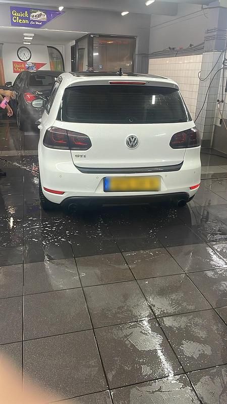 Gebraucht 2009 VW Golf VI GTI Limousine | 11.000 € - Bild 1/4