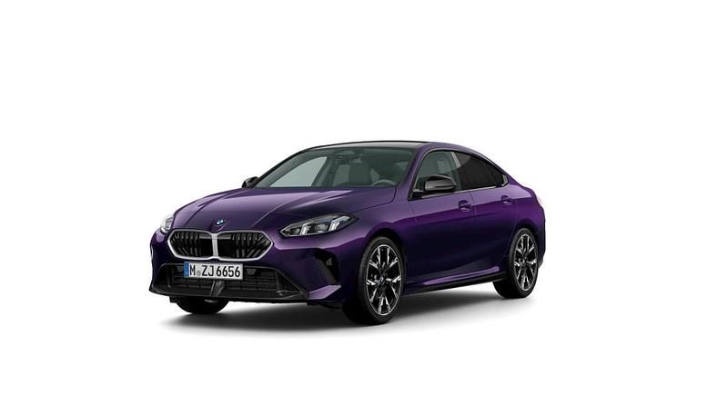 Gebraucht BMW 220 Efficient Dynamics 156 PS (114 kW) 2024 Coupé
