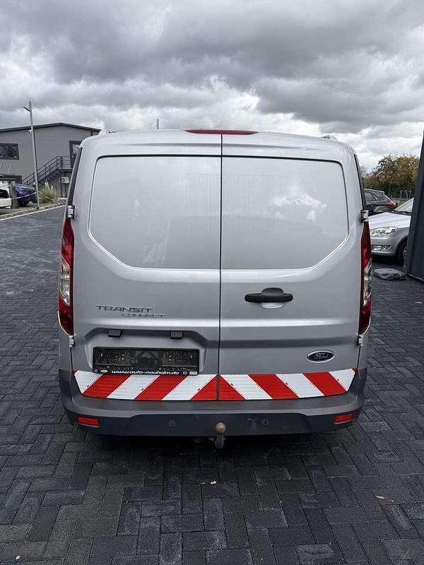 Gebraucht Ford Transit Connect Trend 101 PS (74 kW) 2019 Van / Kleinbus
