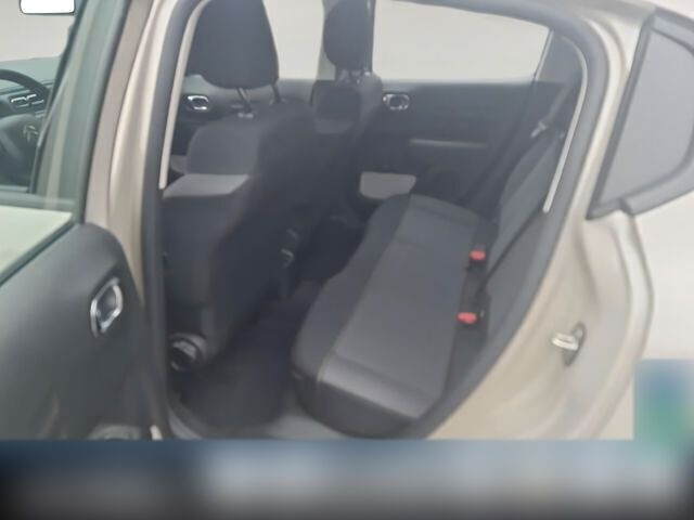Beige Gebraucht 2023 Citroën C3 Touch Kleinwagen | 15.944 € (Etwas zu teuer) - Bild 1/1