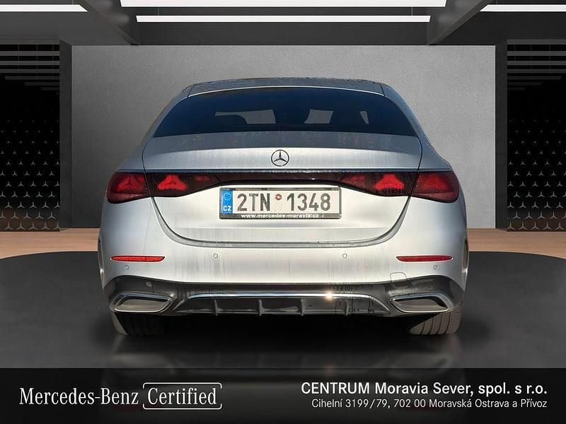 Gebraucht Mercedes E450 Premium 367 PS (269 kW) 2024 Silber Limousine