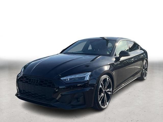Gebraucht Audi S5 Ambiente 341 PS (250 kW) 2023 Coupé