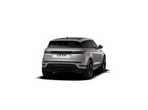 Neu Land Rover Range Rover evoque SE Dynamic 163 PS (119 kW) 2026 Grau (eiger grey) SUV