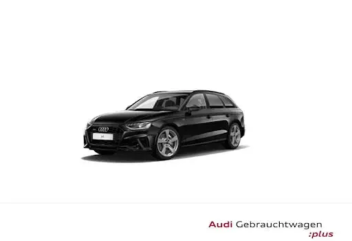 Gebraucht Audi A4 S-Line 286 PS (210 kW) 2022 Kombi