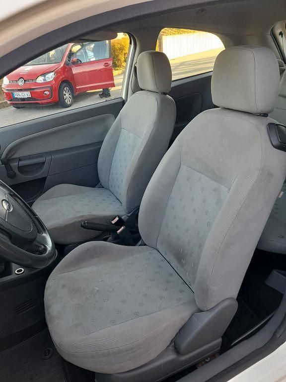 Gebraucht Ford Fiesta 60 PS (44 kW) 2003 Limousine