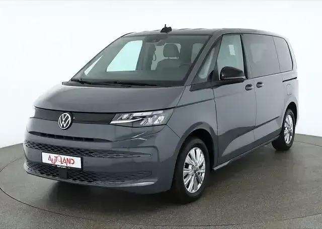 Usata VW Multivan 150 CV (110 kW) 2023 Grigio Monovolume
