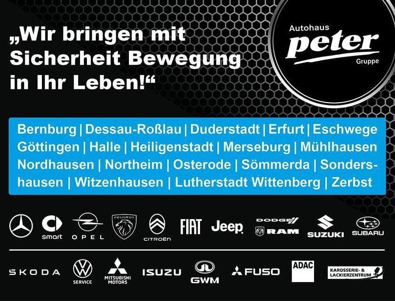 Gebraucht Suzuki Vitara Comfort+ 129 PS (94 kW) 2023 Grau SUV