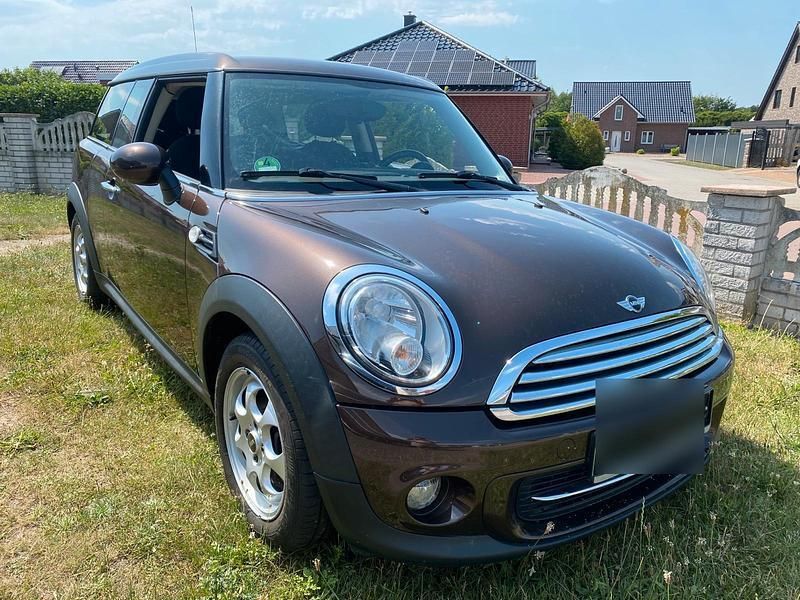 Gebraucht 2012 Mini Cooper Clubman Kombi | 4.200 € (Fairer Preis) - Bild 1/4