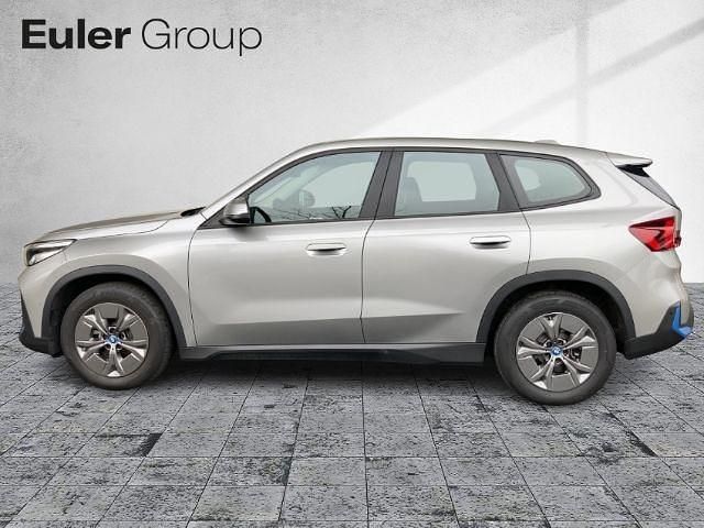 Gebraucht BMW iX1 Performance 230 kW (313 PS) 2023 Schwarz SUV