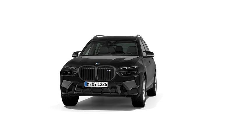 Gebraucht 2025 BMW X7 M Sport SUV | 98.490 € (Fairer Preis) - Bild 1/4
