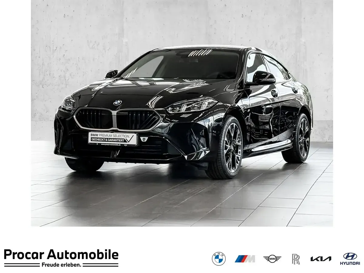Gebraucht BMW 220 M Sport 156 PS (114 kW) 2025 Coupé