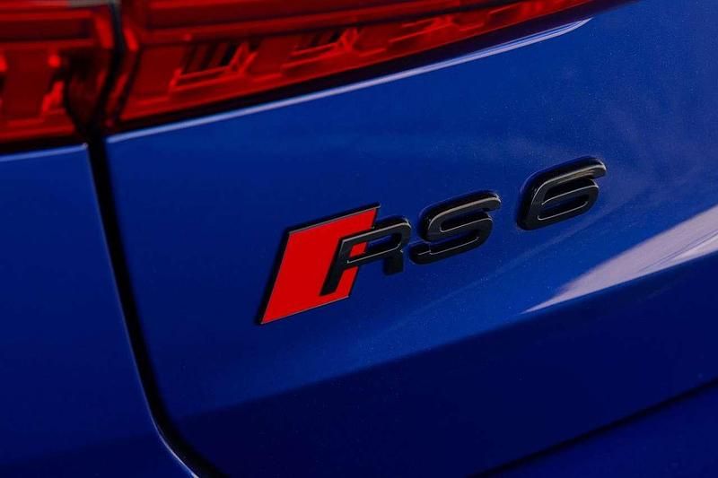 Gebraucht Audi RS6 Performance 1010 PS (742 kW) 2024 Individuallackierungen audi ex Kombi