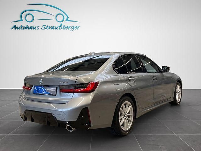 Gebraucht BMW 330 M Sport 245 PS (180 kW) 2025 Graukeine angabe Limousine