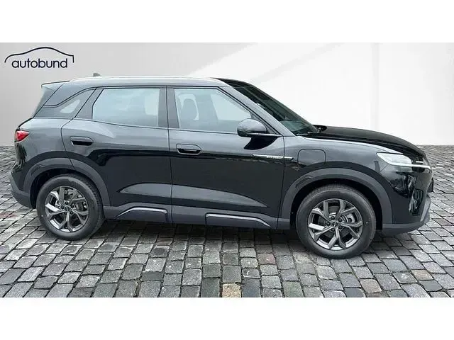 Nouvelle BYD Atto 2 Boost 130 kW (177 ch) 2025 SUV