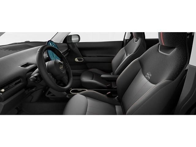 Gebraucht Mini John Cooper Works 184 PS (135 kW) 2025 Schwarz Kleinwagen