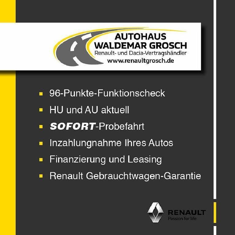 Weiß Gebraucht 2020 Renault Koleos Initiale Paris SUV | 24.964 € (Etwas zu teuer) - Bild 1/1