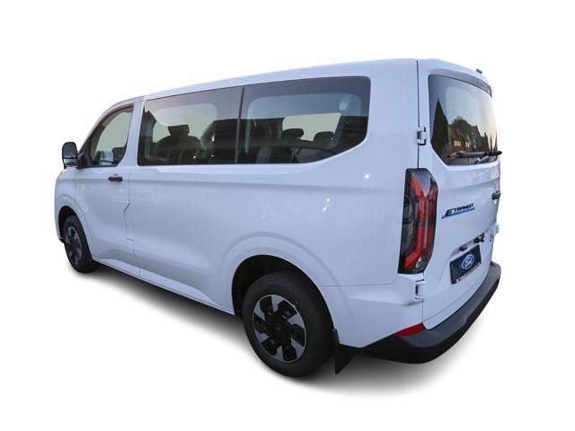 Neu Ford Transit Trend 160 kW (218 PS) 2025 Weiss Van / Kleinbus